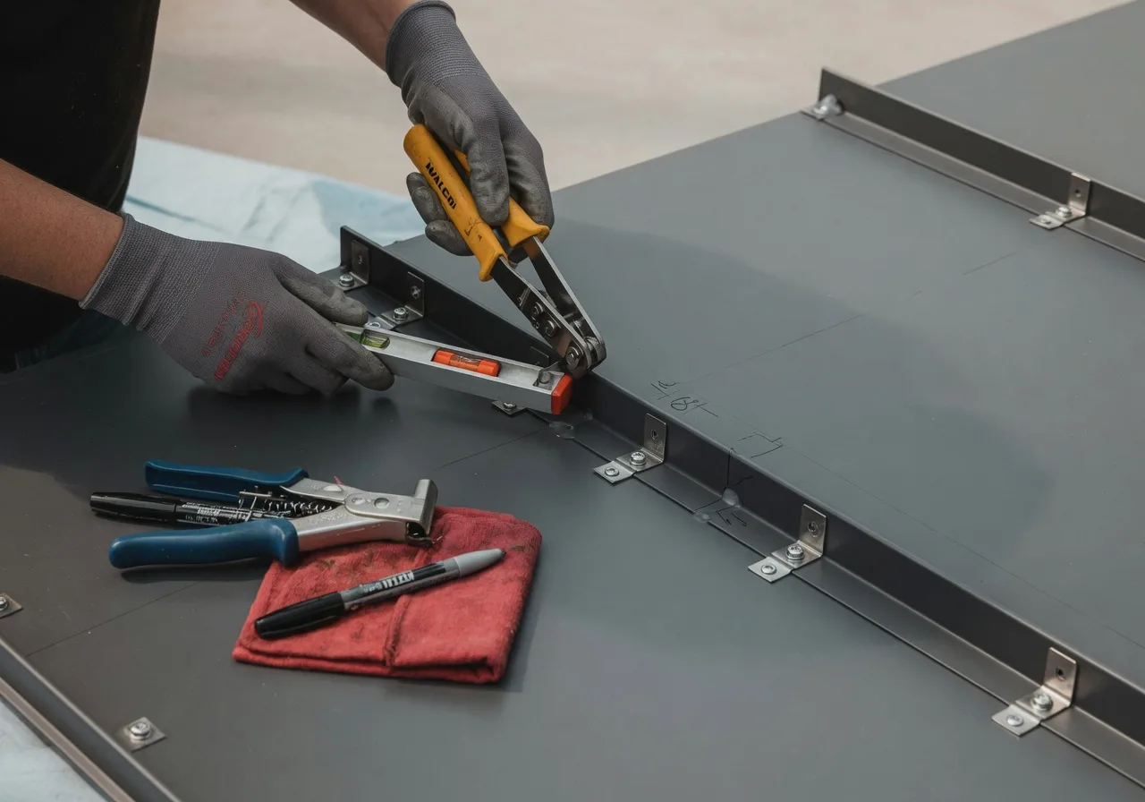 Why choose Metal Roofing Installation in Mason, TX